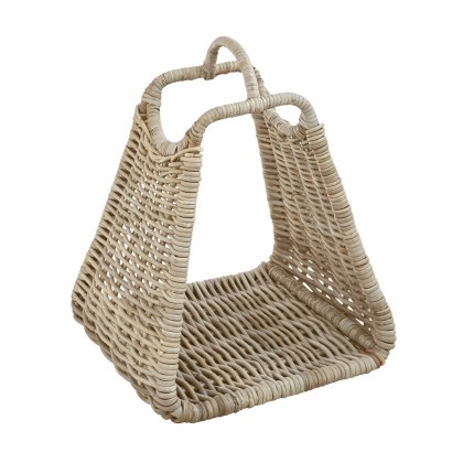 Feuerholzkorb OrmskirkFeuerholzkorb Ormskirk – Bild 3