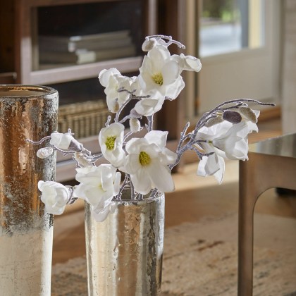 Deko-Blume 4er Set SantavellaDeko-Blume 4er Set Santavella – Bild 4