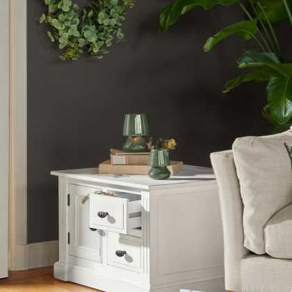 Windlicht 2er Set SorrivellaWindlicht 2er Set Sorrivella – Bild 4