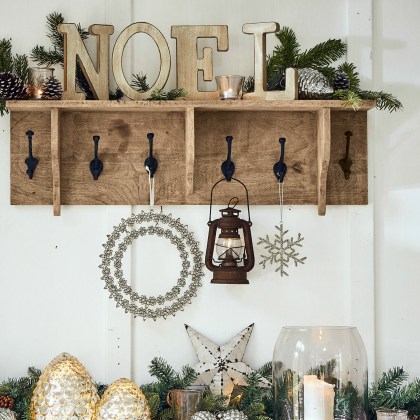 LED-Laterne OxcroftLED-Laterne Oxcroft – Bild 5