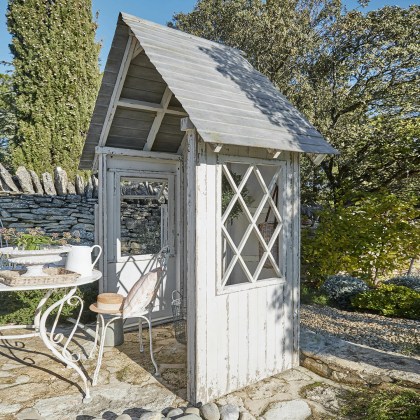 Gartenhaus SumterGartenhaus Sumter – Bild 4