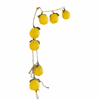 Girlande PalerinaGirlande Palerina – Bild 3