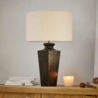 Tischlampe Lyndhurst