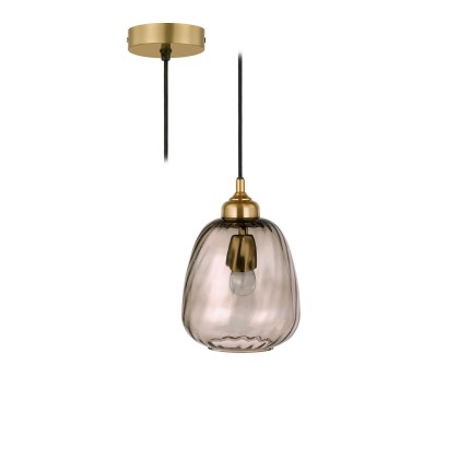 Hängelampe LazurasHängelampe Lazuras – Bild 3