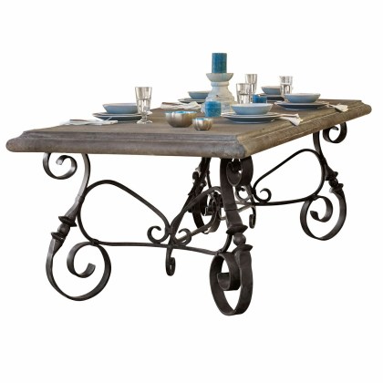 Tisch BréhévilleTisch Bréhéville – Bild 3