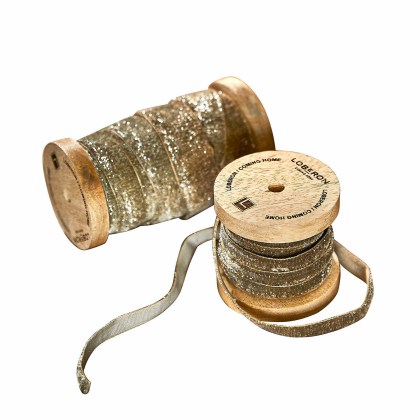 Samtband 2er Set RisorioSamtband 2er Set Risorio – Bild 3