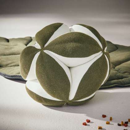 Hundepielzeug Wuslina