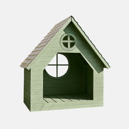 Kindergartenhaus Lunibu