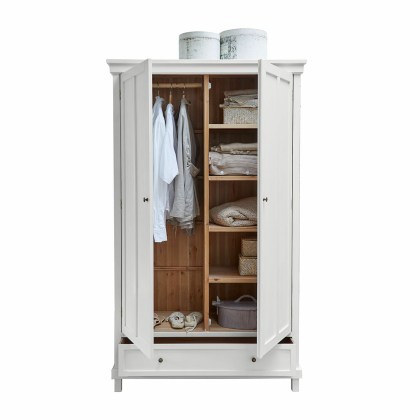 Kleiderschrank SirevolKleiderschrank Sirevol – Bild 3