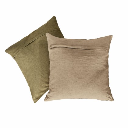 Kissenhülle 2er Set MildaKissenhülle 2er Set Milda – Bild 3