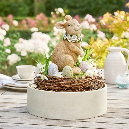 Deko-Hase Ashfordale