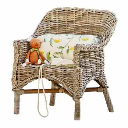 Kinderstuhl NarivenaKinderstuhl Narivena – Bild 3