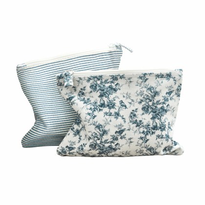 Täschchen 2er Set EmilieTäschchen 2er Set Emilie – Bild 3