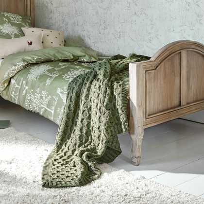 Plaid SovilexPlaid Sovilex – Bild 4