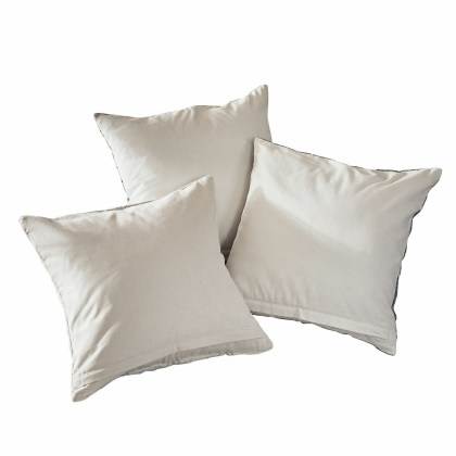 Kissenhülle 3er Set MadalenaKissenhülle 3er Set Madalena – Bild 3