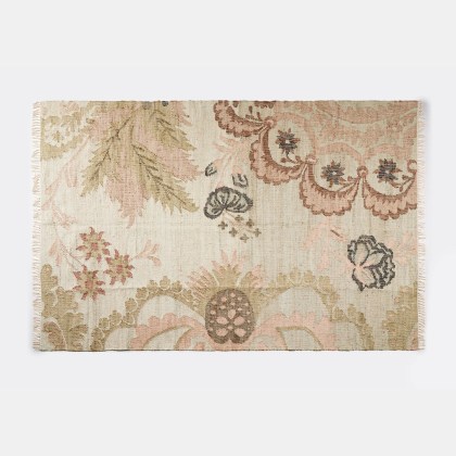 Teppich AmélorieTeppich Amélorie – Bild 3