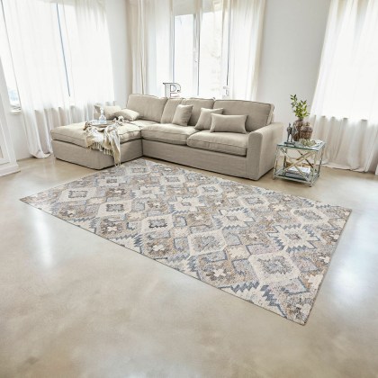 In- & Outdoor-Teppich Mellory