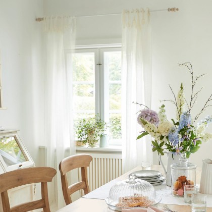 Gardine BisbeeGardine Bisbee – Bild 4