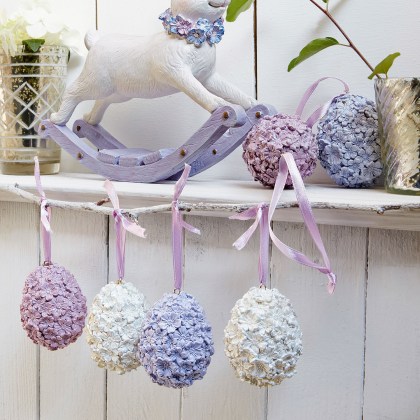 Osterei 6er Set RigaudOsterei 6er Set Rigaud – Bild 4