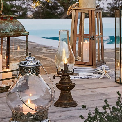 LED-Laterne QuinnLED-Laterne Quinn – Bild 4