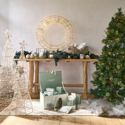 LOBERON Adventskalender 2025 CalaviraLOBERON Adventskalender 2025 Calavira – Bild 4