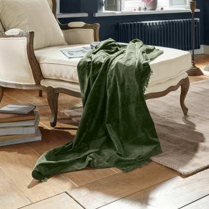 Plaid MaelisPlaid Maelis – Bild 5