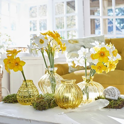 Deko-Blume 12er Set MisapinaDeko-Blume 12er Set Misapina – Bild 5