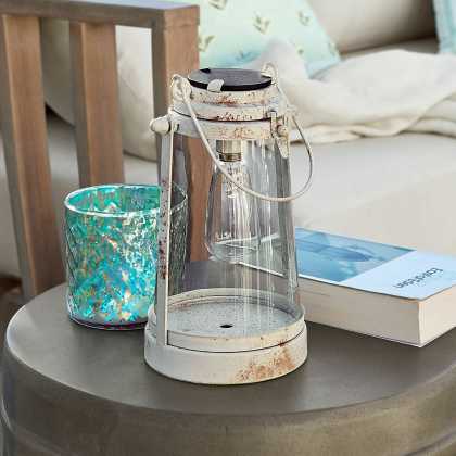 Solar-Laterne Chénens