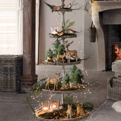 Waldtier 11er Set PluvetWaldtier 11er Set Pluvet – Bild 4