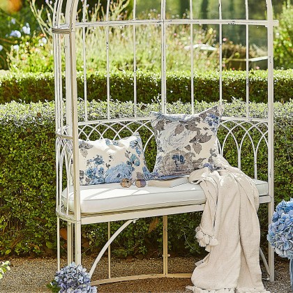 Kissenhülle 2er Set Cloranne