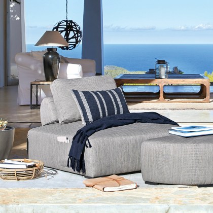 Kissenhülle 3er Set Andulo