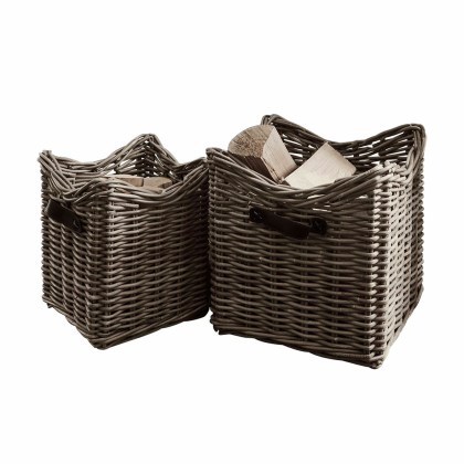 Korb 2er Set MorriltonKorb 2er Set Morrilton – Bild 3