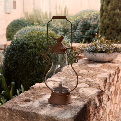 LED-Laterne BrisanneLED-Laterne Brisanne – Bild 4