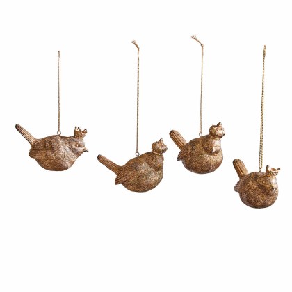 Anhänger 4er Set DotticaAnhänger 4er Set Dottica – Bild 3