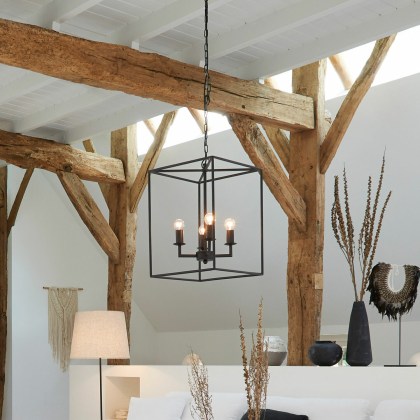 Hängelampe ElianHängelampe Elian – Bild 4