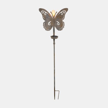 Solar-Laterne PavrelleSolar-Laterne Pavrelle – Bild 3