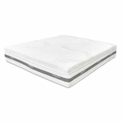 Matratze mit Topper 180x200 RaillimontMatratze mit Topper 180x200 Raillimont – Bild 3