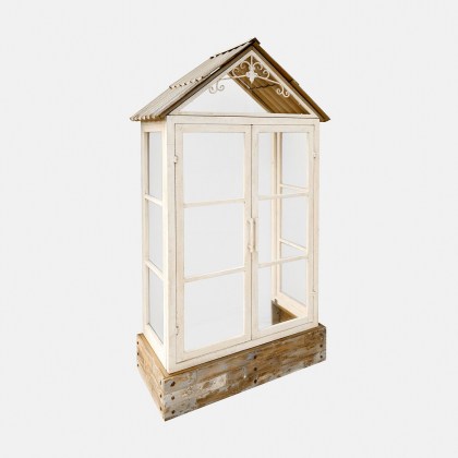 Gewächshaus ÉvrisseGewächshaus Évrisse – Bild 3