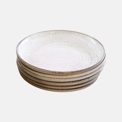 Teller 6er Set MarnisTeller 6er Set Marnis – Bild 3