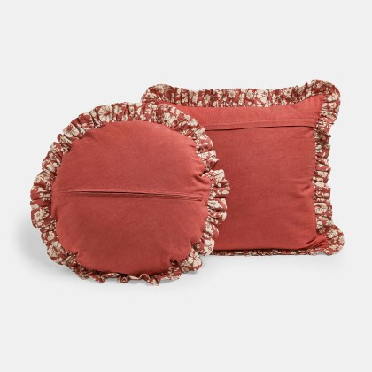 Kissen 2er Set FrambelleKissen 2er Set Frambelle – Bild 3