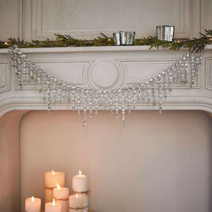 Girlande NastisGirlande Nastis – Bild 5