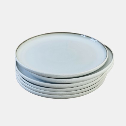 Teller 6er Set EirunaTeller 6er Set Eiruna – Bild 3