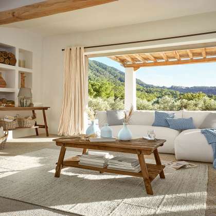 In- & Outdoor-Teppich GravièreIn- & Outdoor-Teppich Gravière – Bild 2