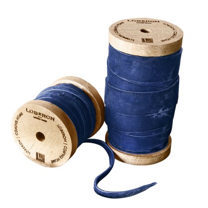 Samtband 2er Set LiandisSamtband 2er Set Liandis – Bild 3