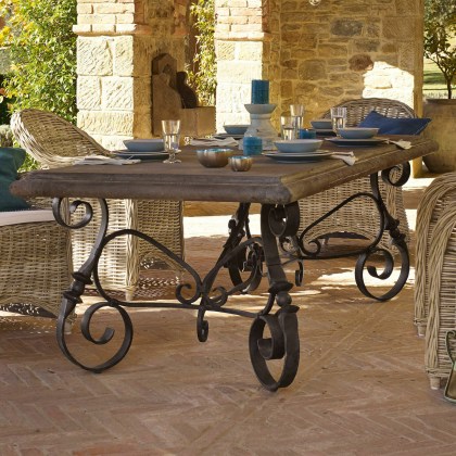 Tisch BréhévilleTisch Bréhéville – Bild 4