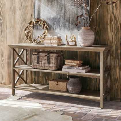 Konsole VéluKonsole Vélu – Bild 4