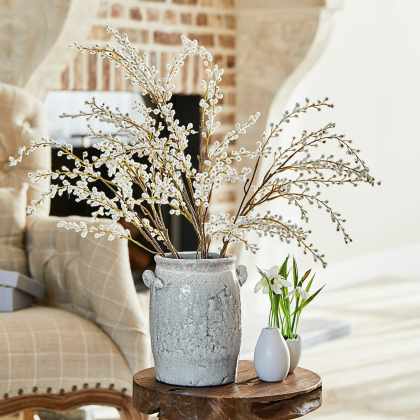 Deko-Zweige 3er Set PalmyraDeko-Zweige 3er Set Palmyra – Bild 4