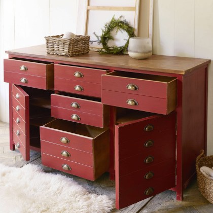 Kommode BeniceKommode Benice – Bild 4