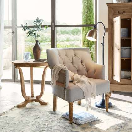 Beistelltisch VenzoneBeistelltisch Venzone – Bild 4