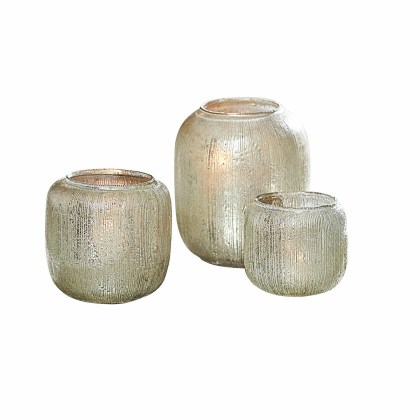 Windlicht 3er Set ClionethWindlicht 3er Set Clioneth – Bild 3